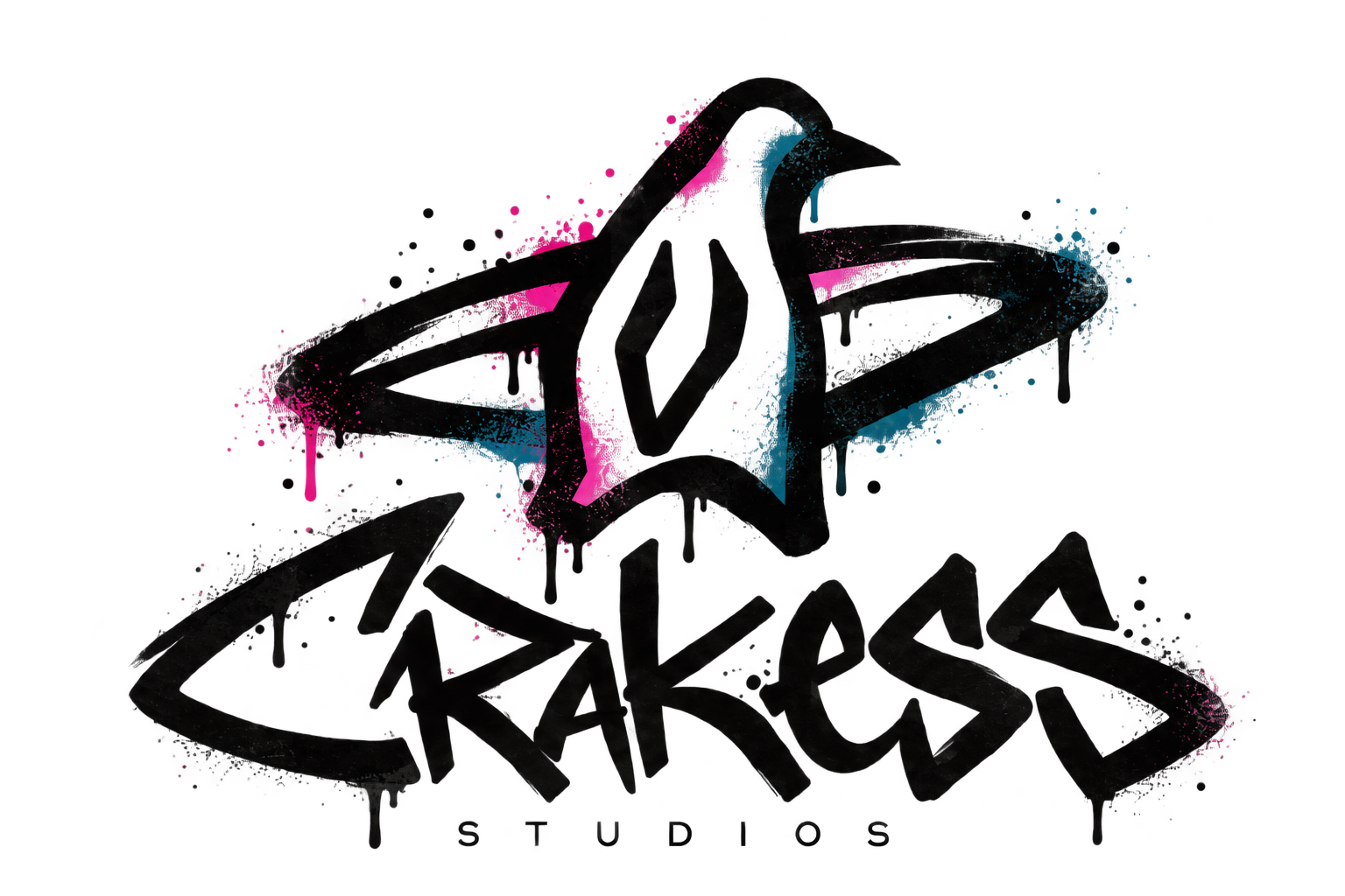 Logo de Crake Studioss